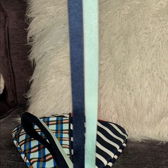 Kate Spade Multicolor Patterned Wristlet - Picture 7 of 10